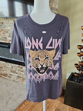 Long Live Rock-N-Roll